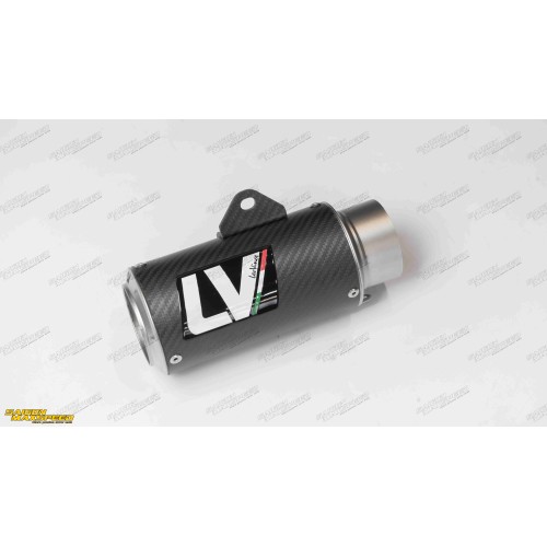 Pô LEOVINCE Corsa Carbon (chính hãng)